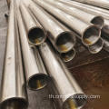 SMLS Steel Tube ม้วนร้อน